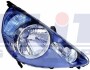 Honda Jazz (01-) фара правая - ((33101SAAG51, 33101SAAG52)) DEPO 2171153RLDEM2 (фото 2)