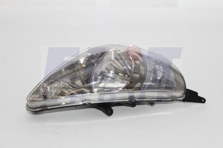 Honda Jazz (01-) фара правая - DEPO 2171153RLDEM2