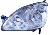 Фара главного света передняя, левая - ((33151S9AG11, 33151SCAG11)) DEPO 217-1154L-LD-E (фото 1)