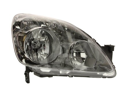 Фара главного света передняя, правая - DEPO 217-1154R-LD-EM