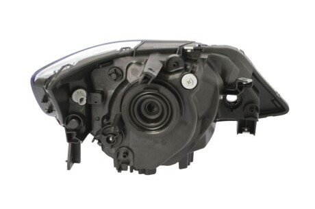 Фото 2 - Фара основна DEPO 217-1158L-LD-EM