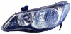 Фара главного света передняя, левая - ((33151SNBW02)) DEPO 217-1159L-LD-E2 (фото 1)
