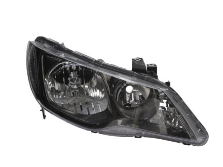 Фара главного света передняя, правая - DEPO 217-1159R-LDEM7
