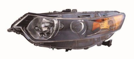 Фара автомобільна - DEPO 2171166LLEHM2