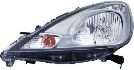 Фара автомобільна - DEPO 2171169LLEMN1