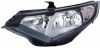 Фара l honda civic 12- - ((33150TV0G01)) DEPO 2171177LMLDEM2 (фото 1)