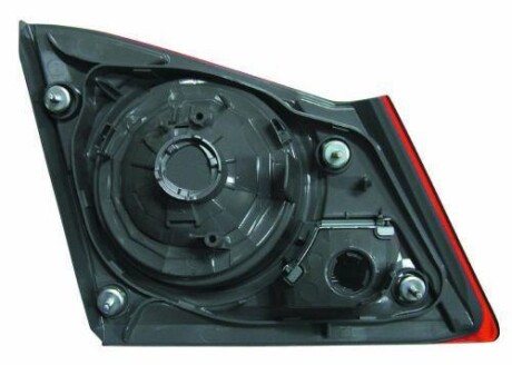 Фото 2 - Задний фонарь DEPO 217-1318R-LD-UE