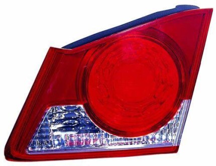 Задний фонарь, правый - DEPO 217-1318R-LD-UE