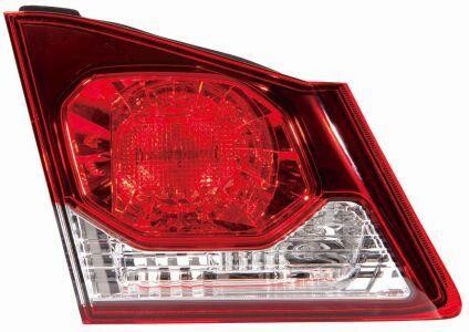Вставка в крышку багажника HONDA CIVIC 08-11 4D - DEPO 2171321RLDUE