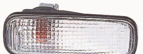 Фонарь указателя поворота - DEPO 217-1406R-CA