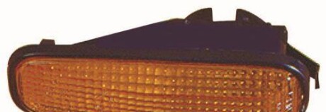 Фонарь указателя поворота - DEPO 217-1406R-YA