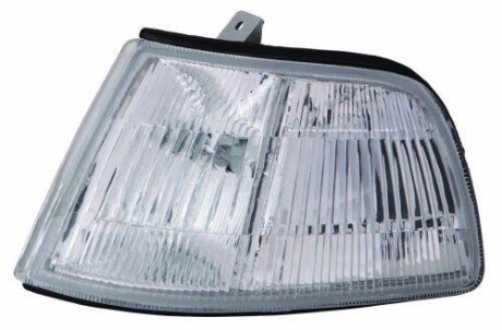 Габаритные фонари/стекло - DEPO 217-1522R-AE