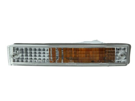 Фонарь указателя поворота - DEPO 217-1614LMAE