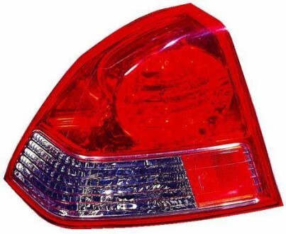 Задний фонарь, правый - DEPO 217-1956R-AE