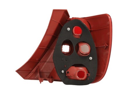 Фото 2 - Задний фонарь DEPO 217-1957L-LD-UE