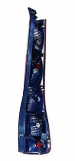 Фото 2 - Задній ліхтар DEPO 217-1968L-LD-UE