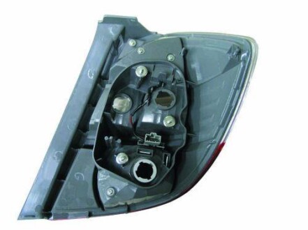 Фото 2 - Задній ліхтар DEPO 2171986LLDAE