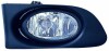 Фара противотуманная передняя/элементы - ((33951SAA003)) DEPO 217-2029L-UE (фото 1)