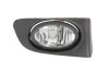 Фара противотуманная передняя/элементы - ((33901SAA003)) DEPO 217-2029R-UE (фото 1)