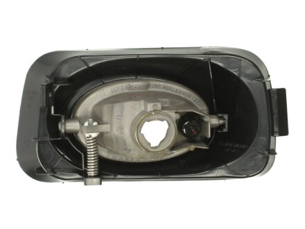 Фото 2 - Противотуманки DEPO 217-2031R-UEN