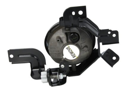 Фото 2 - Протитуманки DEPO 217-2034L-UE