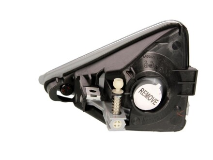 Фото 2 - Противотуманки DEPO 217-2035L-UE (2172035LUE)