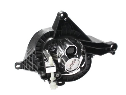 Фото 2 - Протитуманки DEPO 217-2037R-UE