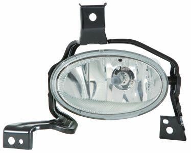 Протитуманна фара передня - DEPO 2172048RUE