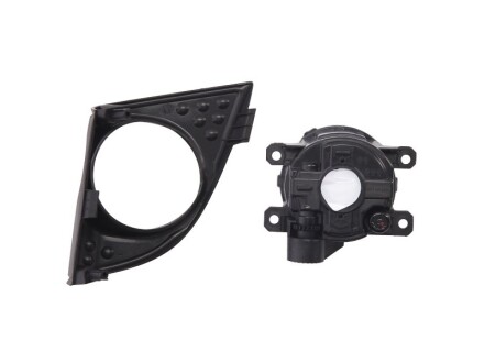 Фото 2 - Противотуманки DEPO 2172052RUQ