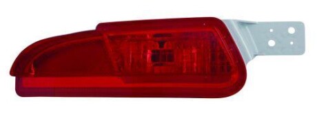 Задня протитуманна фара - DEPO 2174003LLDUE