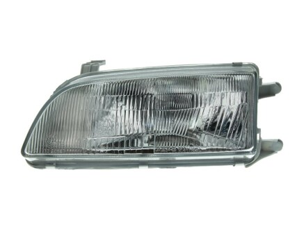 Фара главного света передняя, левая - DEPO 218-1106L-LD-E