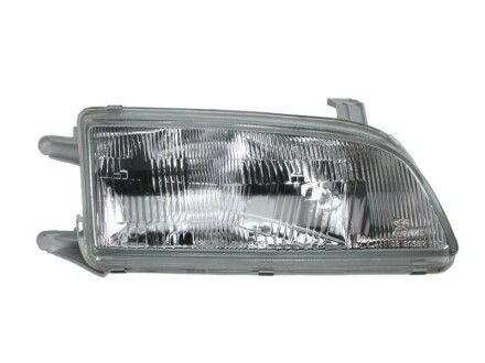 Фара главного света передняя, правая - DEPO 218-1106R-LD-E