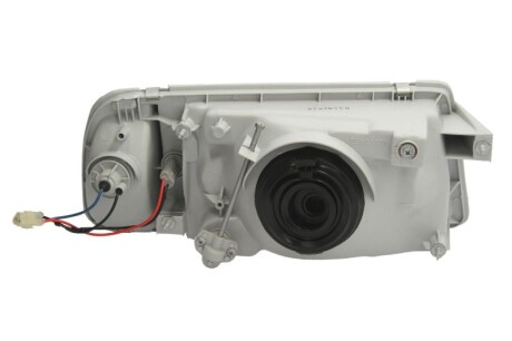 Фото 2 - Фара основна DEPO 218-1107L-LD-E (2181107LLDE)