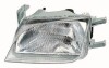 Фара главного света передняя, правая - ((3512180EC0, 3512180EC0000)) DEPO 218-1117R-LD-EM (фото 1)