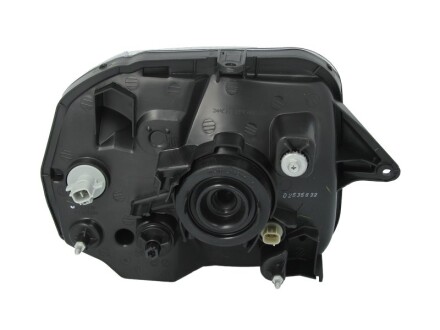 Фото 2 - Фара основна DEPO 218-1126L-LDEM2