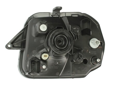 Фото 2 - Фара основна DEPO 218-1126R-LDEM2