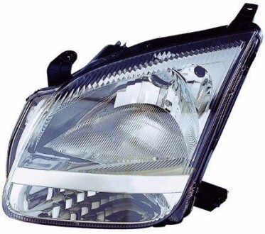 Фото товара Фара основна DEPO 218-1129L-LD-EM : Купить на tto.com.ua