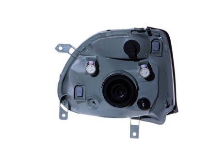 Фото 2 - Фара основна DEPO 218-1130R-LD-EM