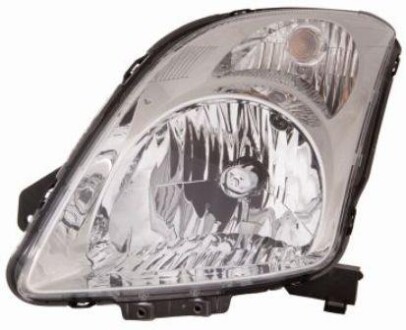 Фара автомобільна - DEPO 2181134LLDE1