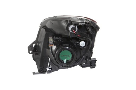 Фото 2 - Фара основна DEPO 218-1134R-LDEM1