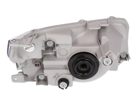 Фото 2 - Фара основная DEPO 218-1136L-LD-EM