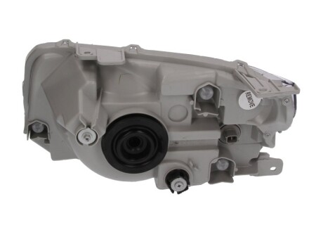 Фото 2 - Фара основна DEPO 218-1136R-LD-EM