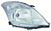 Фара L SUZUKI SWIFT 11- - ((3532068L00)) DEPO 2181151LLDEM (фото 1)