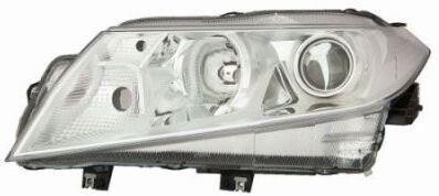 Фара автомобільна - DEPO 2181164RLDEM1