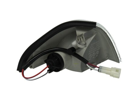 Фото 2 - Указатель поворота DEPO 218-1516L-AE-C (2181516LAEC)