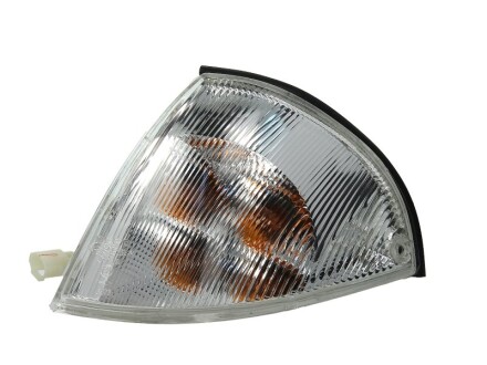 Фонарь указателя поворота - DEPO 218-1516L-AE-C