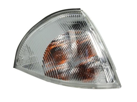 Фонарь указателя поворота - DEPO 218-1516R-AE-C