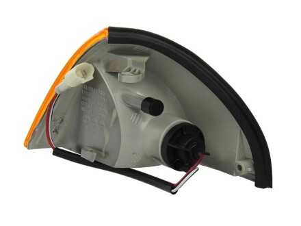 Фото 2 - Вказівник повороту DEPO 218-1516R-AE-Y (2181516RAEY)