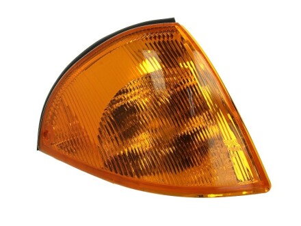 Фонарь указателя поворота - DEPO 218-1516R-AE-Y