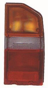 Задний фонарь, правый - DEPO 218-1911R-A